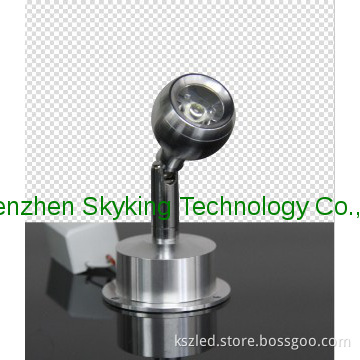 LED cabinet light. LED showcase light.LED displaycase light .